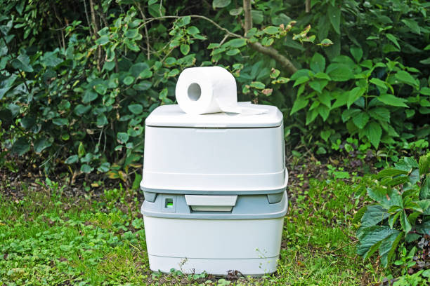 Best Construction site porta potty rental  in Browns Mills, NJ