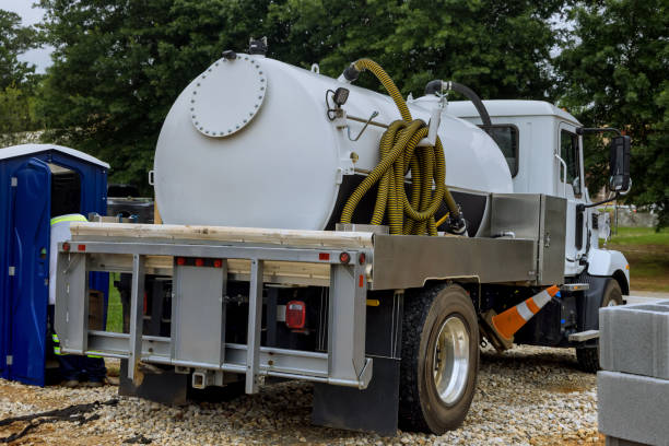 Best Portable restroom trailer rental  in Browns Mills, NJ