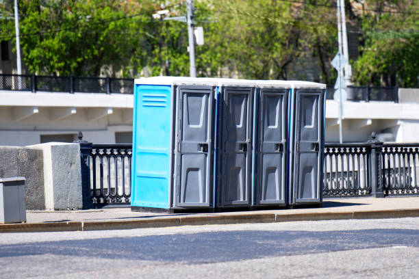Best Portable restroom trailer rental  in Browns Mills, NJ