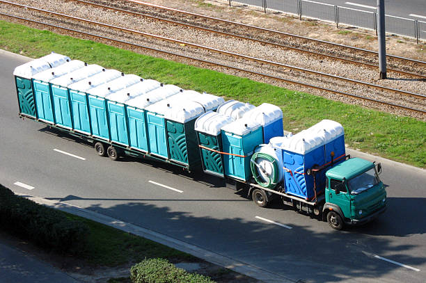 Best High-end porta potty rental  in Browns Mills, NJ