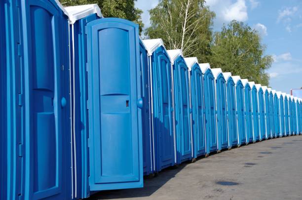 Best Luxury portable toilet rental  in Browns Mills, NJ
